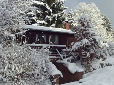 Maison de vacances Sontheim