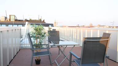 31 m² Apartment