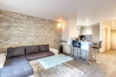 48 m² Apartment