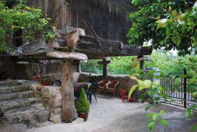 Casa Barro
