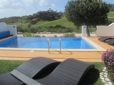 Villa Budens