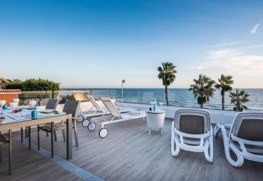 Villa de 120 m²