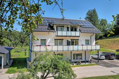 Apartamento Villach