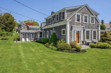 House  Chatham