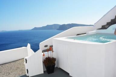 Villa Santorini