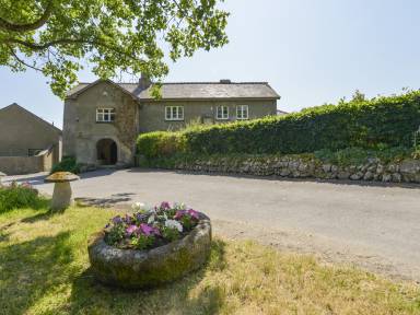 Cottage Newton Abbot