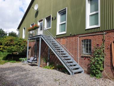 Ferienwohnung Schafflund