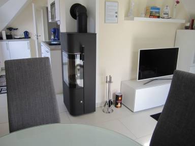 Apartment Prerow
