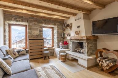 Appartamento Pieve di Cadore