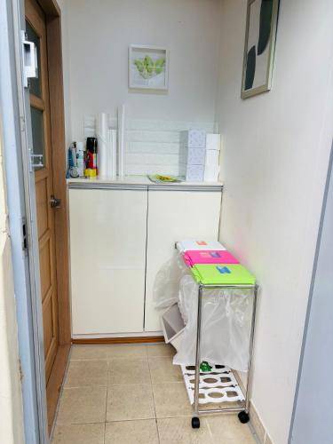 28 m² Ferienwohnung