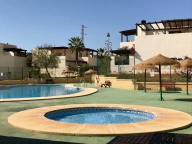 Apartamento San José