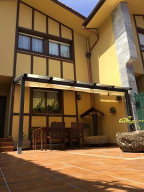 Villa  Cizúrquil
