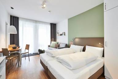 Apartment  Gründeich
