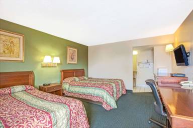 Motel Air conditioning Ridgefield Park