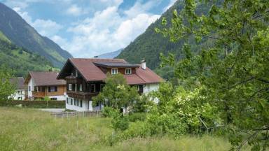 200 m² Ferienhaus