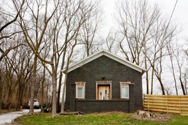 Cottage  Lafayette
