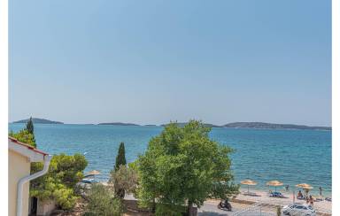 40 m² Apartament