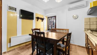 Apartamento Općina Novigrad