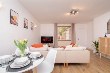 Apartment  Golden Valley
