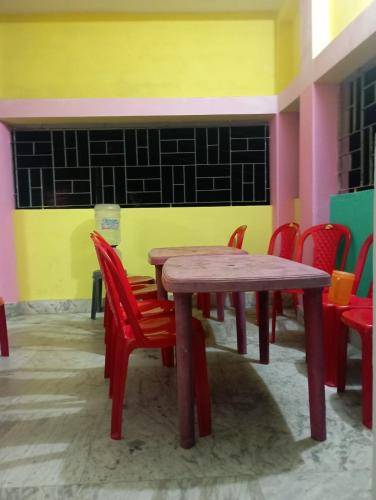 Bed and breakfast Gosaba