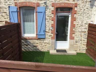 Apartment Carquefou