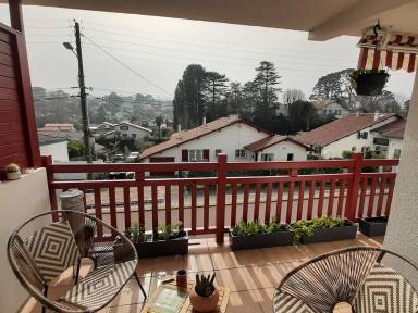 Apartment Anglet