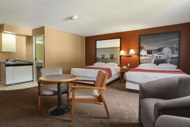 Motel  North Bay