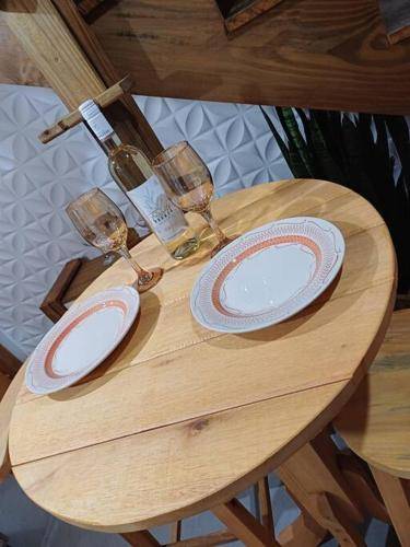 Apartamento Ribeirão da Ilha