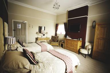 Bed & Breakfast Southport