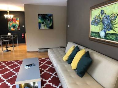 Condo Stillwater