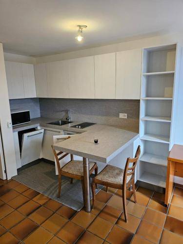 Appartement Lausanne