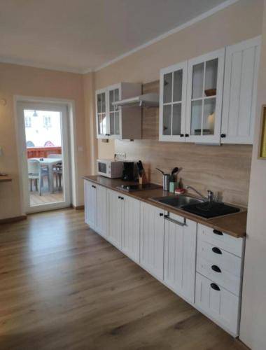 Apartment Ceske Budejovice