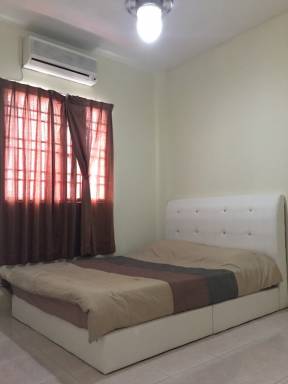 Private room Ampang