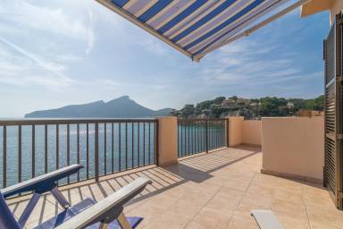 Chalet 130 m²