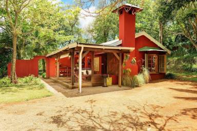 Farmhouse La Gaulette