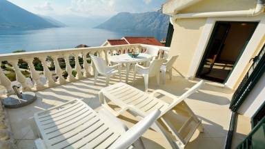 Apartment Stari grad Kotor