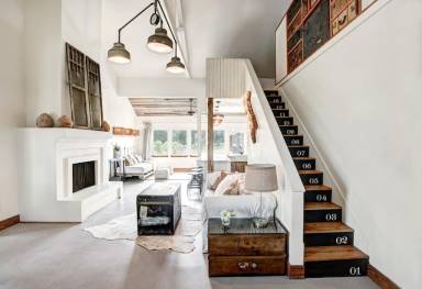 Ferienhaus  Round Top