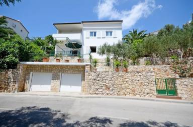 Ferienwohnung Hvar