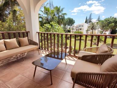 Apartamento de 120 m²