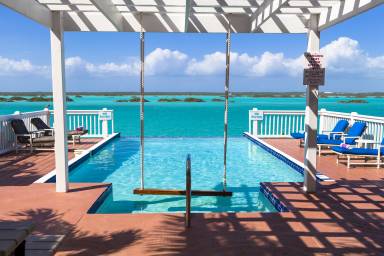 Airbnb  Providenciales