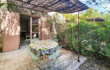 Maison de vacances 56 m²