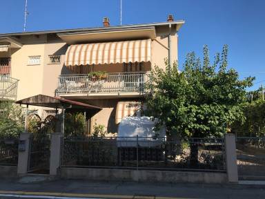 Casa Balcone Valsamoggia