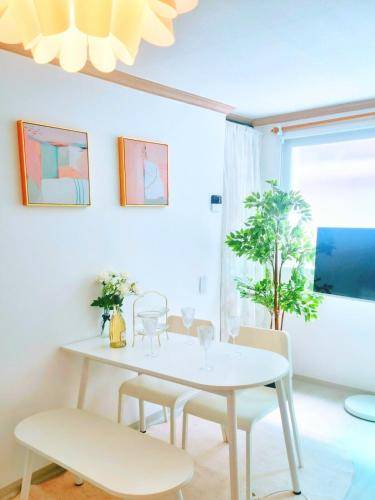 42 m² Ferienwohnung