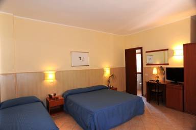Bed and breakfast San Giovanni Rotondo