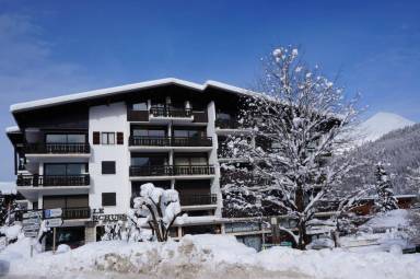 Apartment Morzine