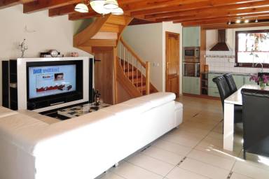 100 m² Dom
