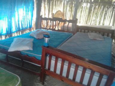 Lodge San Blas Islands