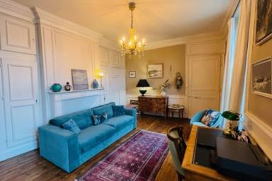Appartement Vannes