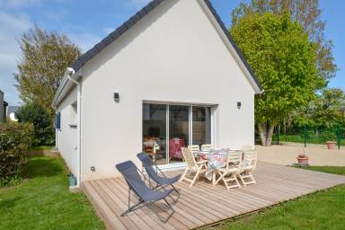 Maison de vacances 62 m²