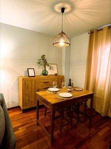 Apartamento Burela